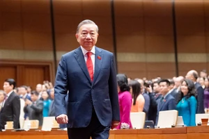 Nhất thể hóa chức danh Tổng Bí thư và Chủ tịch nước đã đáp ứng yêu cầu thực tiễn