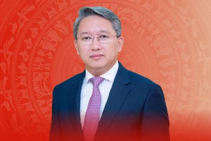 Con đường sự nghiệp của Chánh Văn phòng Trung ương Đảng Nguyễn Hải Ninh