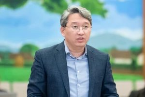 Ông Nguyễn Hải Ninh làm Chánh Văn phòng Trung ương Đảng