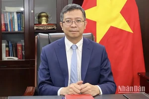 Chuyến thăm của Tổng Bí thư, Chủ tịch nước Tô Lâm sẽ là một mốc son mới trong quan hệ Việt Nam - Trung Quốc