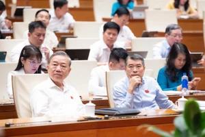 Từ 5 định hướng lớn của Thủ tướng: Yêu cầu đột phá để tăng trưởng 2 con số