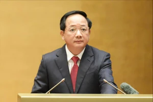 Quy định mới về công tác chính trị, tư tưởng: Người đứng đầu chịu trách nhiệm cao nhất