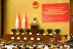 Ủy ban Kiểm tra được ghi âm, ghi hình, tạm hoãn xuất cảnh... khi kiểm tra, giám sát