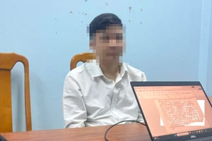 Công an phát hiện 49 người sinh hoạt ‘Hội thánh của Đức Chúa Trời Mẹ’ tại Quảng Trị