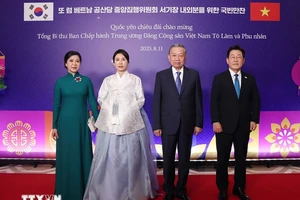 Chuyến thăm cấp Nhà nước của Tổng thống Lee Jae Myung mở ra giai đoạn phát triển mới của Việt Nam - Hàn Quốc