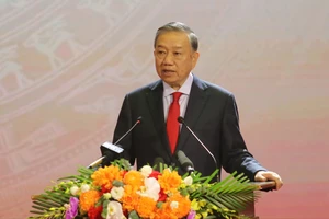 Cuộc đời cách mạng của cố Tổng Bí thư Hà Huy Tập là biểu tượng cao đẹp