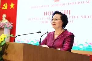 3 phương án cho cán bộ không chuyên trách cấp xã khi chấm dứt hoạt động từ 31-5