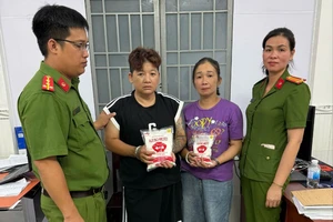 Triệt phá đường dây làm giả bột ngọt, hạt nêm nổi tiếng ở Tây Ninh