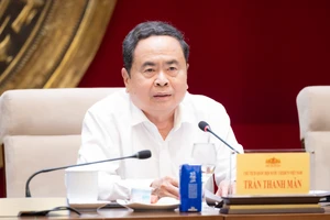 Tổng kiểm kê thể chế: Mạnh dạn bãi bỏ quy định mang tính 'lợi ích cục bộ'