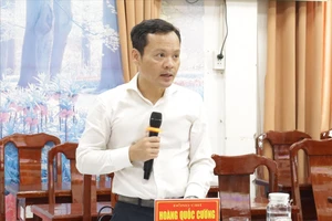TP Cần Thơ bắt đầu triển khai khám sức khỏe toàn dân