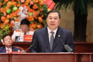 Sức mạnh đại đoàn kết trong kỷ nguyên mới