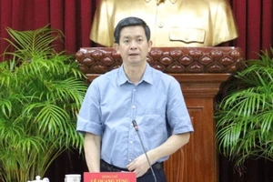 Bí thư Cần Thơ Lê Quang Tùng: Đi nhiều nơi thấy nhà cửa, trụ sở bỏ không rất lãng phí 