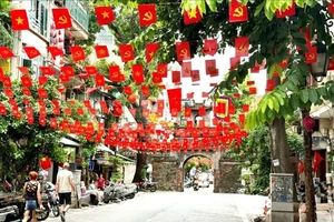 Bộ Nội vụ yêu cầu các địa phương có phương án tổng thể sắp xếp thôn, tổ dân phố trước 10-6