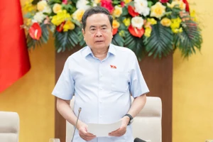 Chủ tịch Quốc hội nói về tình trạng trụ sở, đất đai, tài sản công dôi dư sau sắp xếp
