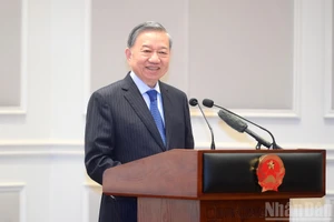 Tổng Bí thư, Chủ tịch nước: Xử nghiêm chạy án, môi giới án, làm sai lệch hồ sơ