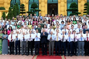 Báo chí cách mạng Việt Nam trong thời đại số