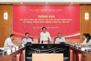Làm rõ trách nhiệm tập thể, cá nhân để 3.896 cơ sở nhà, đất bỏ trống, xuống cấp