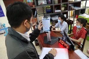 Năm 2022, giảm 22 đơn vị sự nghiệp công lập thuộc bộ, ngành trung ương