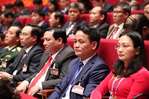 Mỗi năm cử 400-500 cán bộ đi học ở nước ngoài