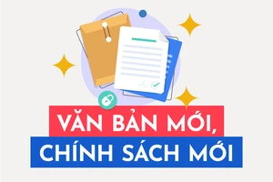 Quy định mới về viên chức Lãnh sự danh dự nước ngoài tại Việt Nam