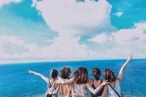 Du lịch tháng 8 nên đi đâu?