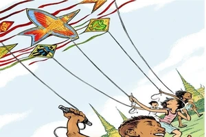  Kết hợp du lịch và trải nghiệm văn hóa cho trẻ: Bạn đã thử?