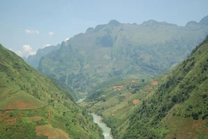 Đi du lịch Hà Giang phải check in ngay những địa điểm này
