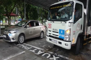TP.HCM kiến nghị ủy quyền địa phương đào tạo lái xe