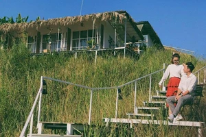 5 địa điểm du lịch mới tinh giới trẻ đang ‘săn lùng’