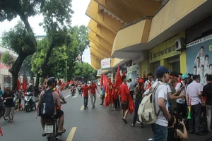 SVĐ phục vụ SEA Games 31 được thiết kế như thế nào?