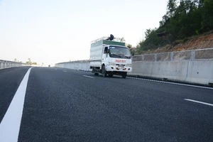 Đoàn kiểm tra nói gì về kết quả sửa chữa cao tốc 34.500 tỉ?