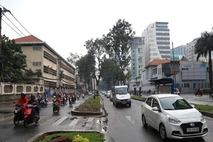 Giá đất đường Tôn Đức Thắng được bồi thường như thế nào?