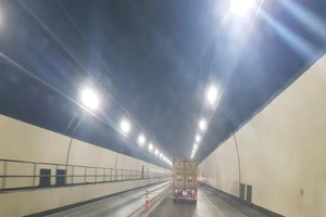 Công ty Đèo Cả thông tin về nguy cơ đóng cửa hầm Hải Vân