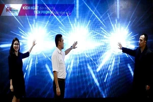 Nhà đèn hiến kế ứng phó với thiếu điện