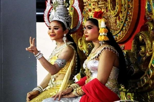  Những điều thú vị ở thành phố ‘ma quỷ’ Pattaya