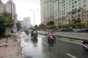 TP.HCM hợp nhất hàng loạt đơn vị thuộc ngành giao thông