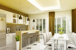 Đừng coi thường phong thủy nhà vệ sinh