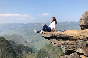 Cẩn thận kẻo 'mất hồn' khi đến Hà Giang