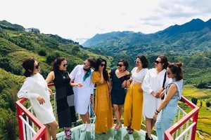 Du lịch Sapa: Nên đến ít nhất một lần trong đời