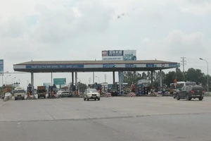 Bộ trưởng GTVT: Không được để quốc lộ 1 hư hỏng