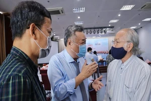 Nghe ngành điện tư vấn cách tiết kiệm điện