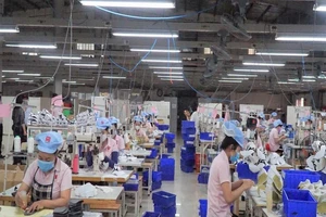 Đà Nẵng: Doanh nghiệp gồng mình sản xuất giữa đại dịch