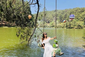 Những điểm du lịch hấp dẫn, nên đi vào tháng 3 