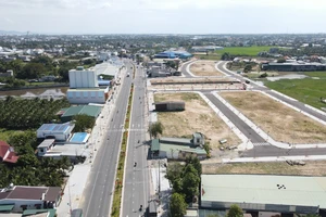 Trách nhiệm cán bộ lãnh đạo trong giải ngân vốn đầu tư công