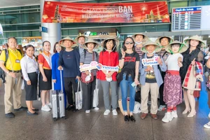 Nhìn sang Thái Lan để phát triển du lịch Việt