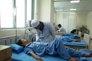  BV Đồng Nai đưa khoa cấp cứu dịch vụ đạt tiêu chuẩn quốc tế vào hoạt động