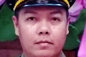 Trung tá 33 tuổi làm phó giám đốc Công an tỉnh Đồng Nai