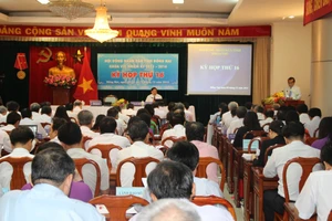 'Không xử được gian lận xăng dầu là do... người dân'