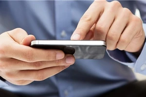 Bắt được kẻ trộm đột nhập vào nhà nhờ điện thoại báo động