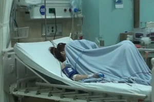 Nghi án mẹ giết con để lại thư tuyệt mệnh